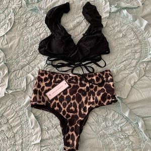 NWT Swim Suit